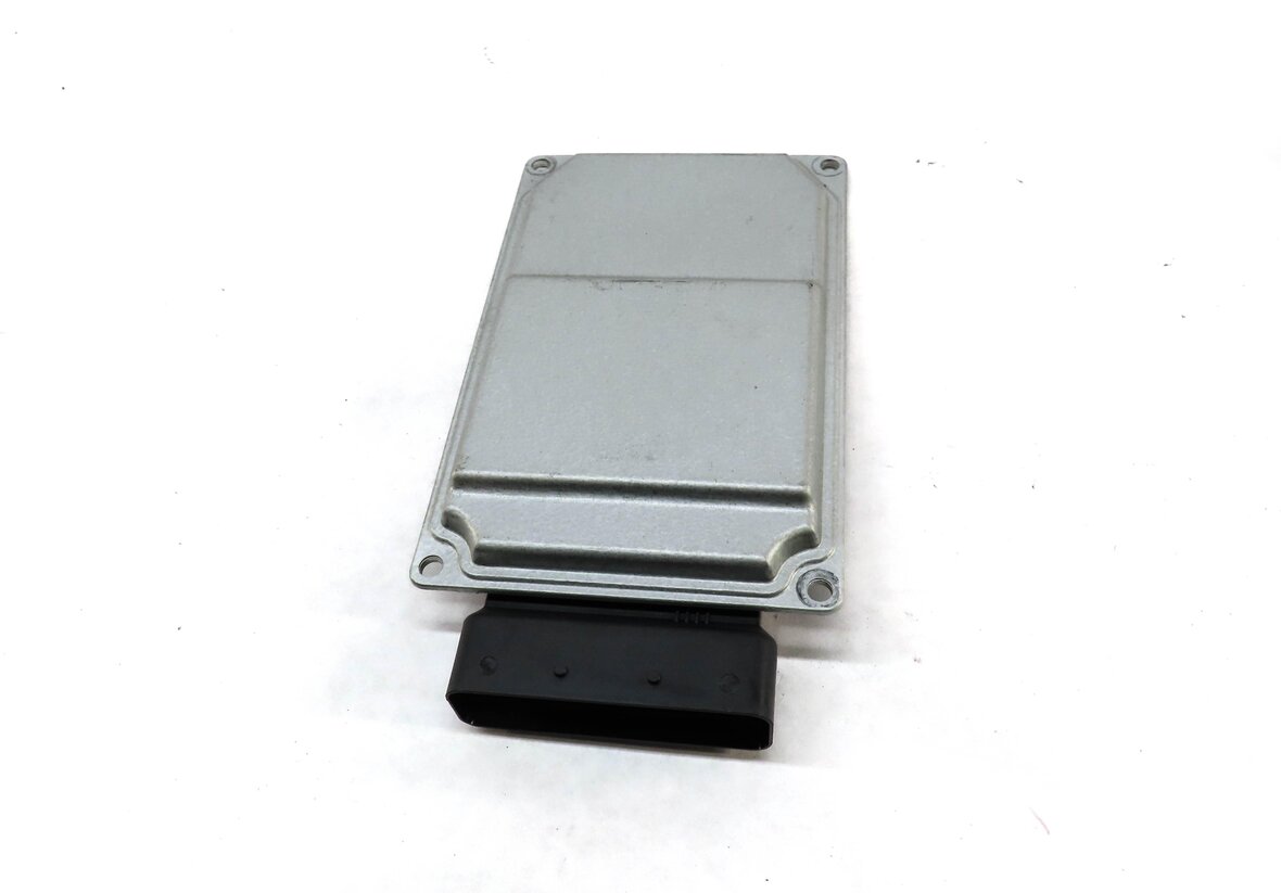 Thumbnail 2: 2012-2013 RANGE ROVER EVOQUE (L538) ADAPTIVE DAMPING SUSPENSION CONTROL MODULE