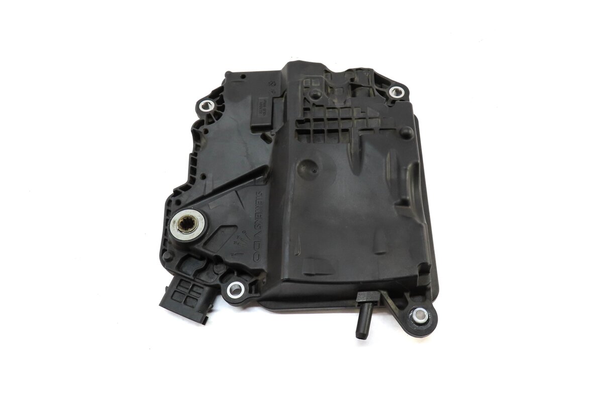 Thumbnail 2: 12-15 LAND ROVER LR2 / RANGE ROVER EVOQUE (L538) A/T TRANSMISSION CONTROL MODULE