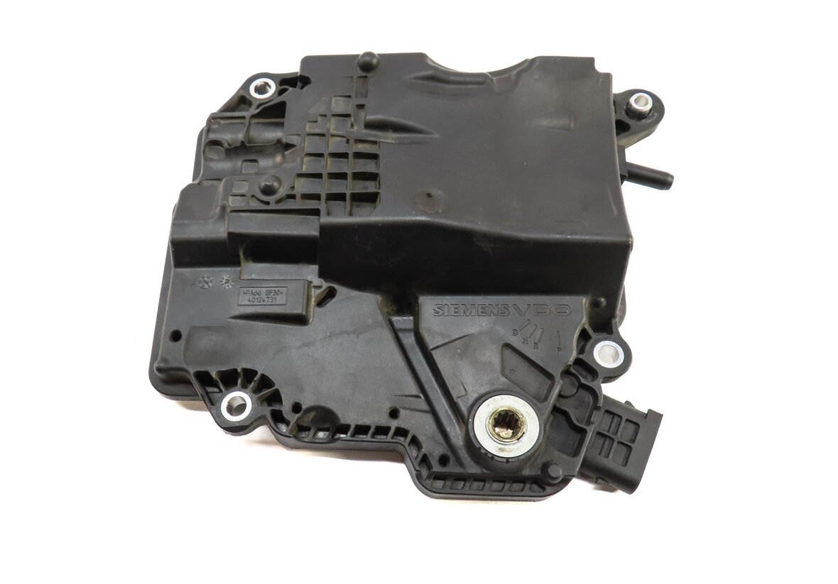 Thumbnail 3: 12-15 LAND ROVER LR2 / RANGE ROVER EVOQUE (L538) A/T TRANSMISSION CONTROL MODULE