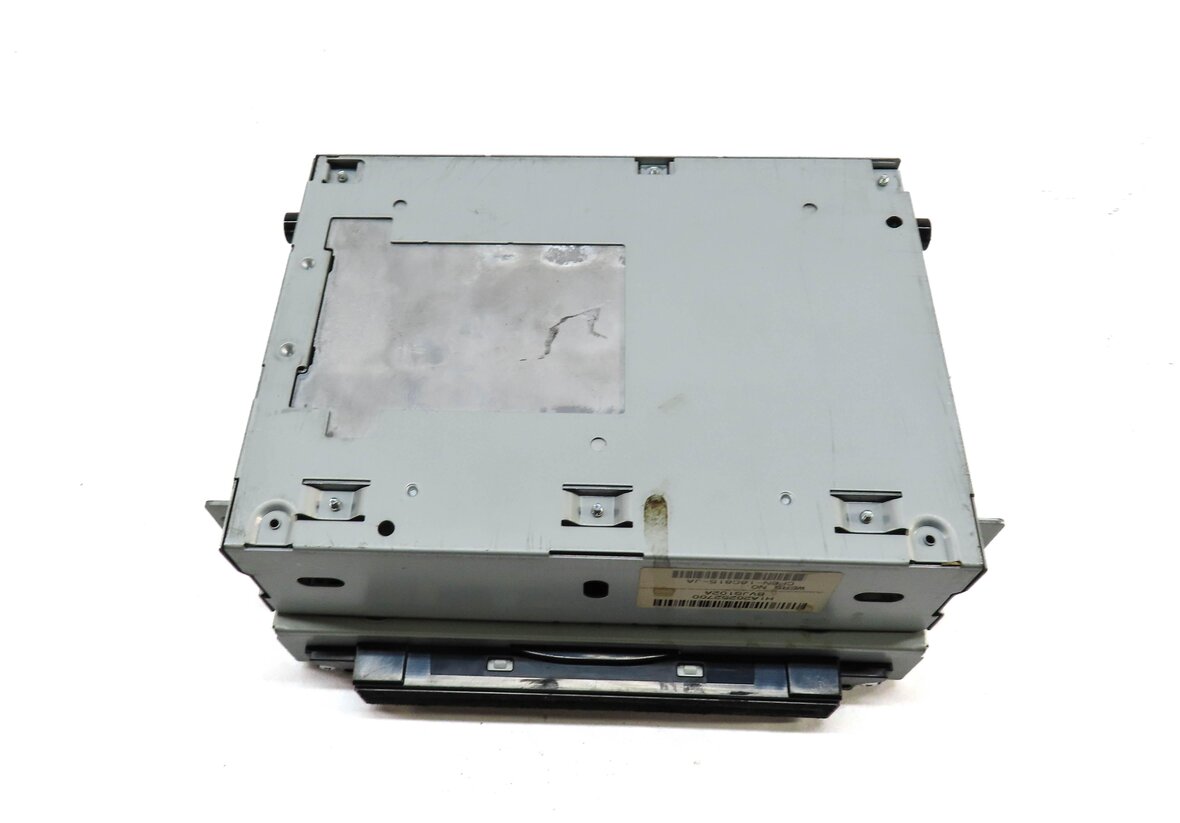 Thumbnail 4: 12-16 RANGE ROVER SPORT EVOQUE LR4 (L320 L405 L494 L538) CD NAV STEREO RECEIVER