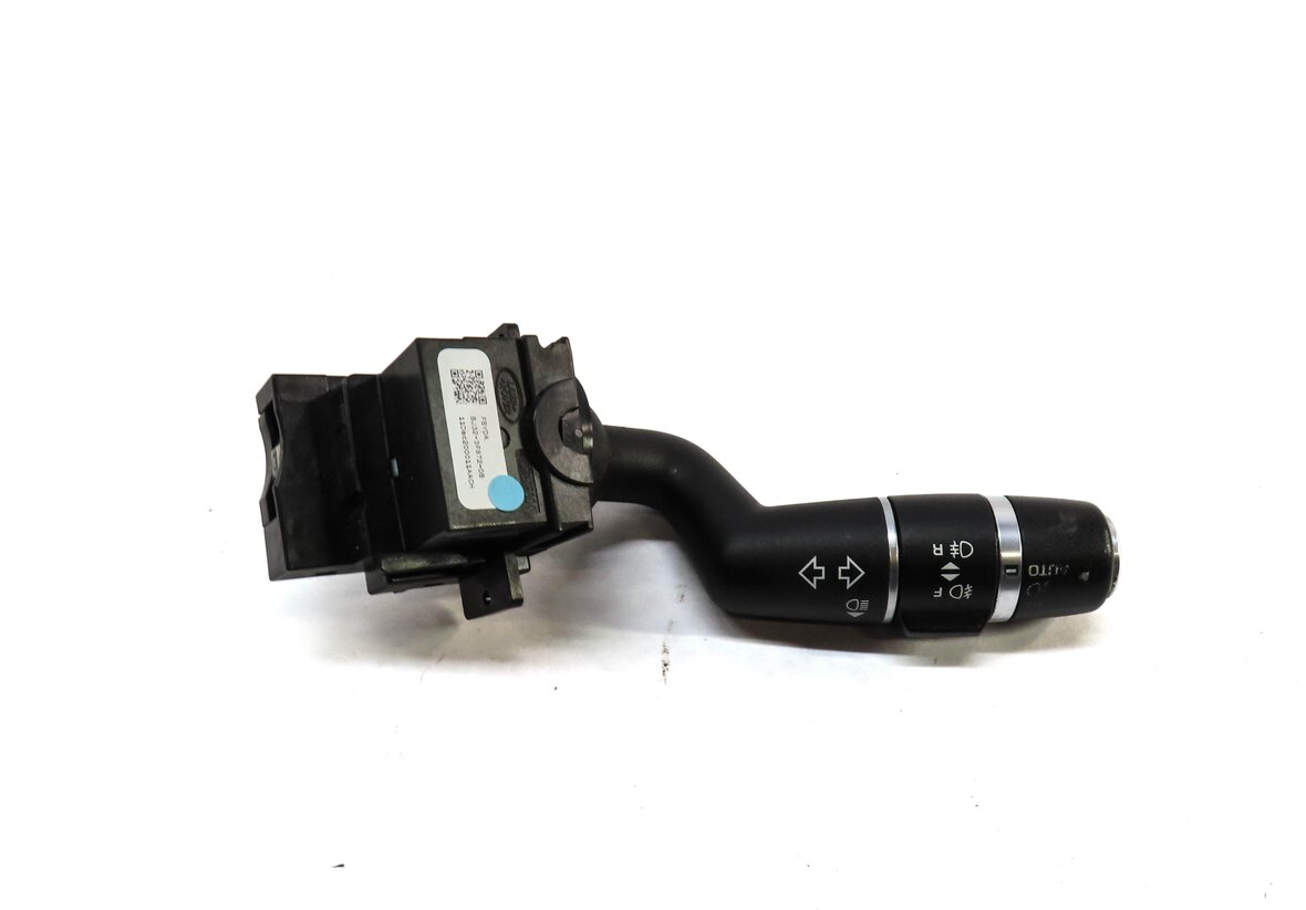 Thumbnail 3: 2012-2019 RANGE ROVER SPORT EVOQUE DISCOVERY (L405 L494 L538) TURN SIGNAL SWITCH
