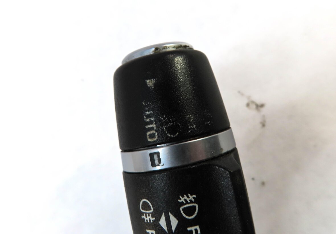 Thumbnail 6: 2012-2019 RANGE ROVER SPORT EVOQUE DISCOVERY (L405 L494 L538) TURN SIGNAL SWITCH