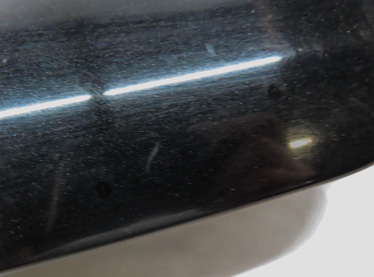 Thumbnail 7: 2012-2015 RANGE ROVER EVOQUE DYNAMIC AUTOBIOGRAPHY (L538) SPOILER WING (WHITE)