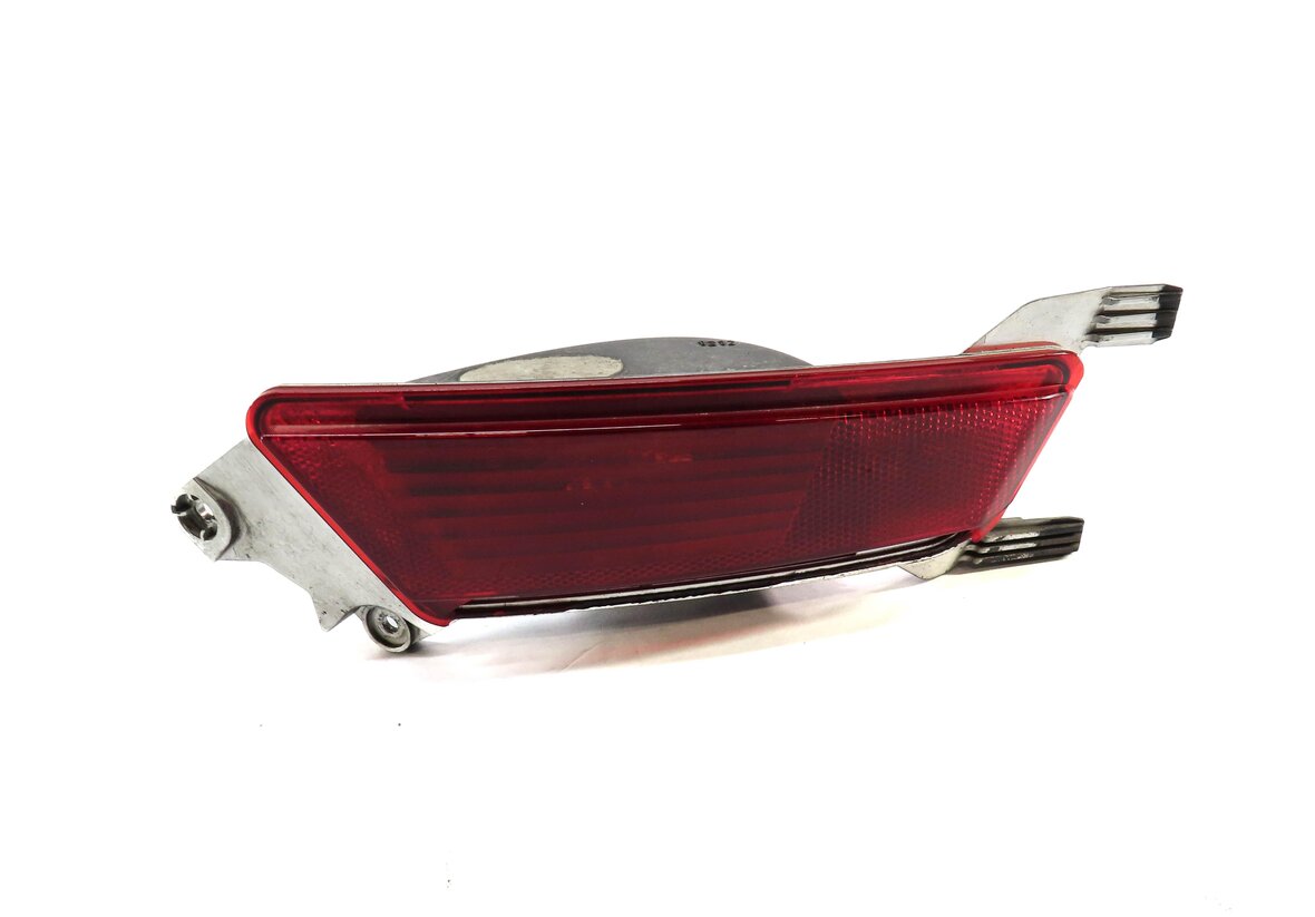 2012-2019 RANGE ROVER EVOQUE (L538) RIGHT PASSENGER REAR BUMPER TAILLIGHT LAMP
