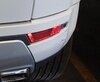 Thumbnail 2: 2012-2019 RANGE ROVER EVOQUE (L538) RIGHT PASSENGER REAR BUMPER TAILLIGHT LAMP