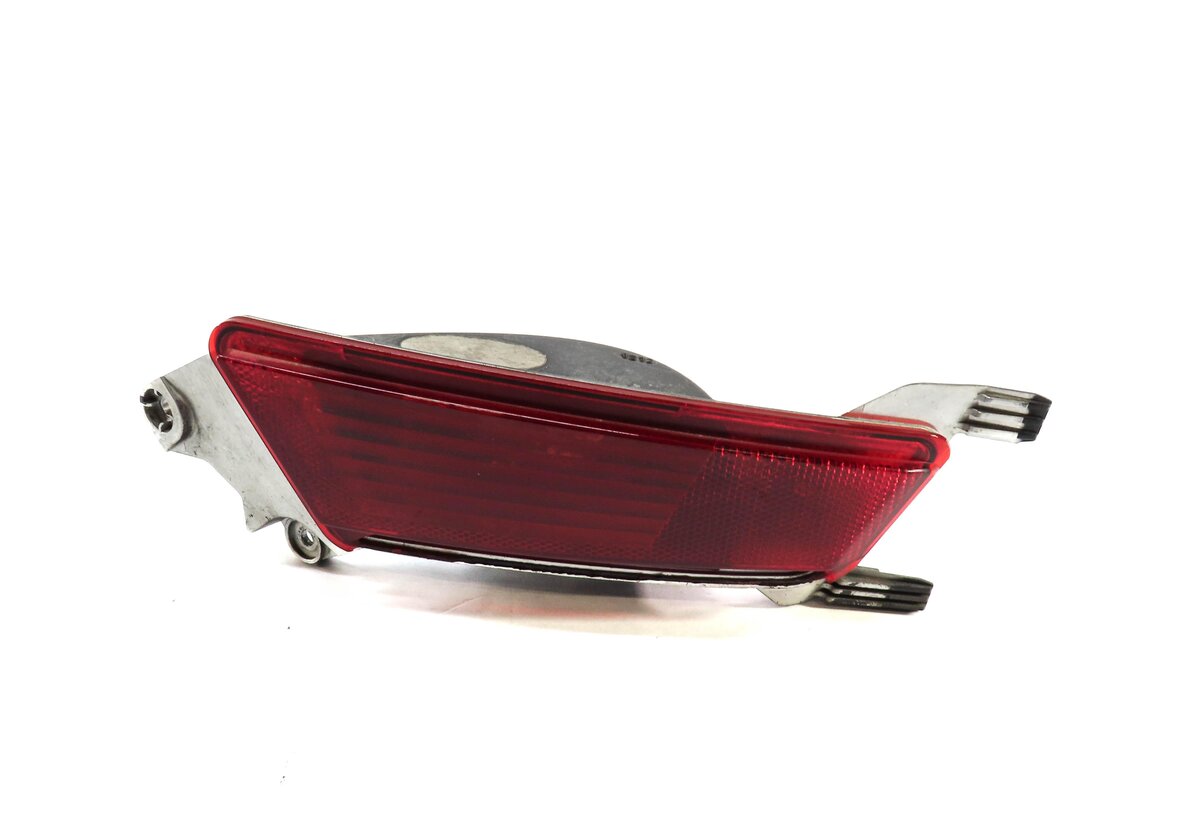 Thumbnail 3: 2012-2019 RANGE ROVER EVOQUE (L538) RIGHT PASSENGER REAR BUMPER TAILLIGHT LAMP