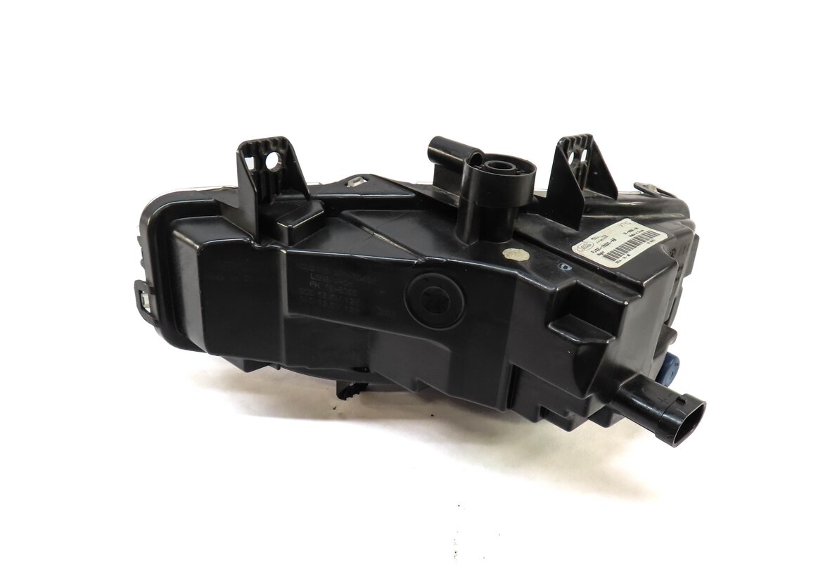 Thumbnail 3: 2012-2015 RANGE ROVER EVOQUE (L538) RIGHT PASSENGER DRL LED FOGLIGHT LIGHT LAMP