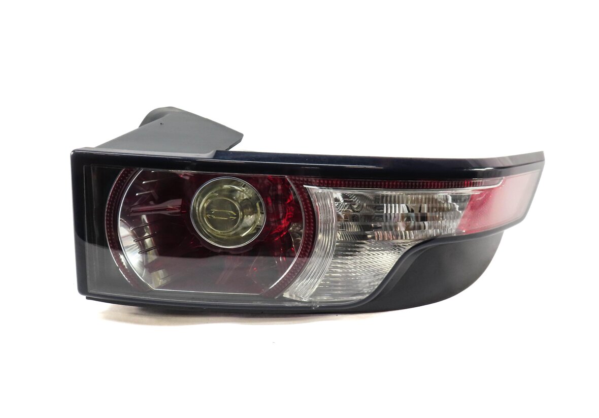 Thumbnail 3: 2012-2015 RANGE ROVER EVOQUE (L538) RIGHT PASSENGER TAILLIGHT BRAKE LIGHT LAMP