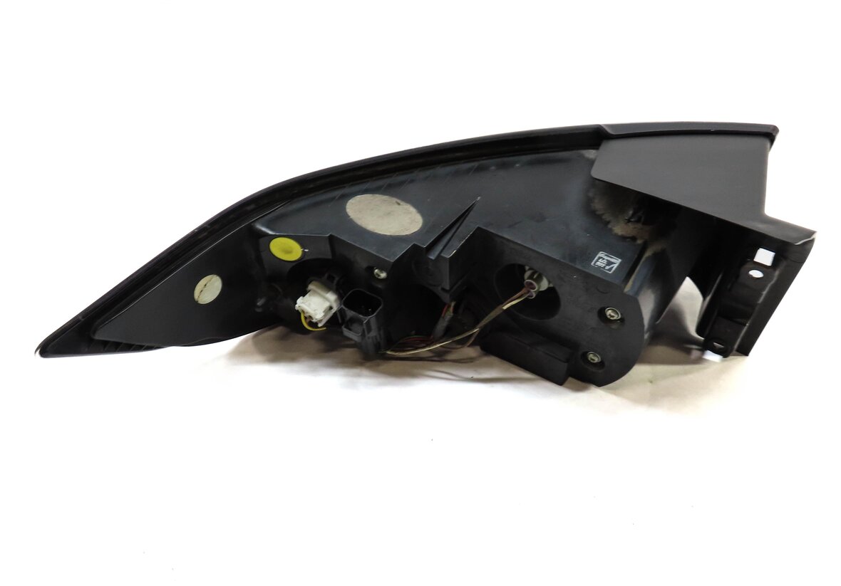 Thumbnail 4: 2012-2015 RANGE ROVER EVOQUE (L538) RIGHT PASSENGER TAILLIGHT BRAKE LIGHT LAMP