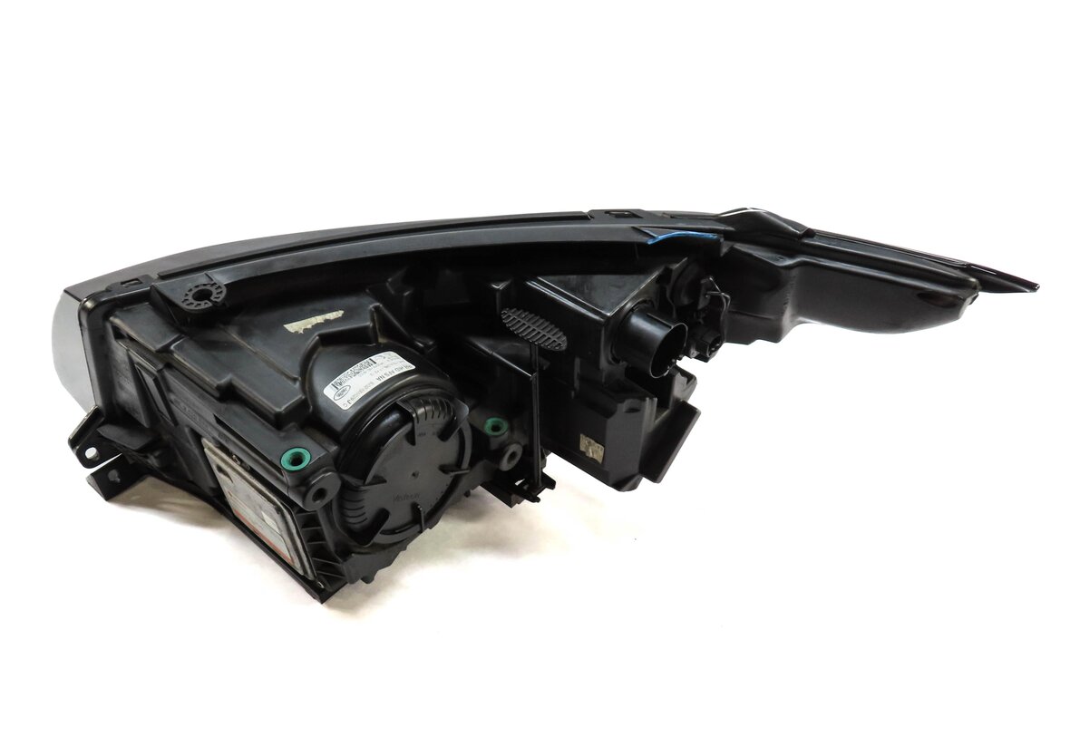 Thumbnail 4: 2012-2015 RANGE ROVER EVOQUE (L538) RIGHT - XENON HID ADAPTIVE HEADLIGHT LAMP