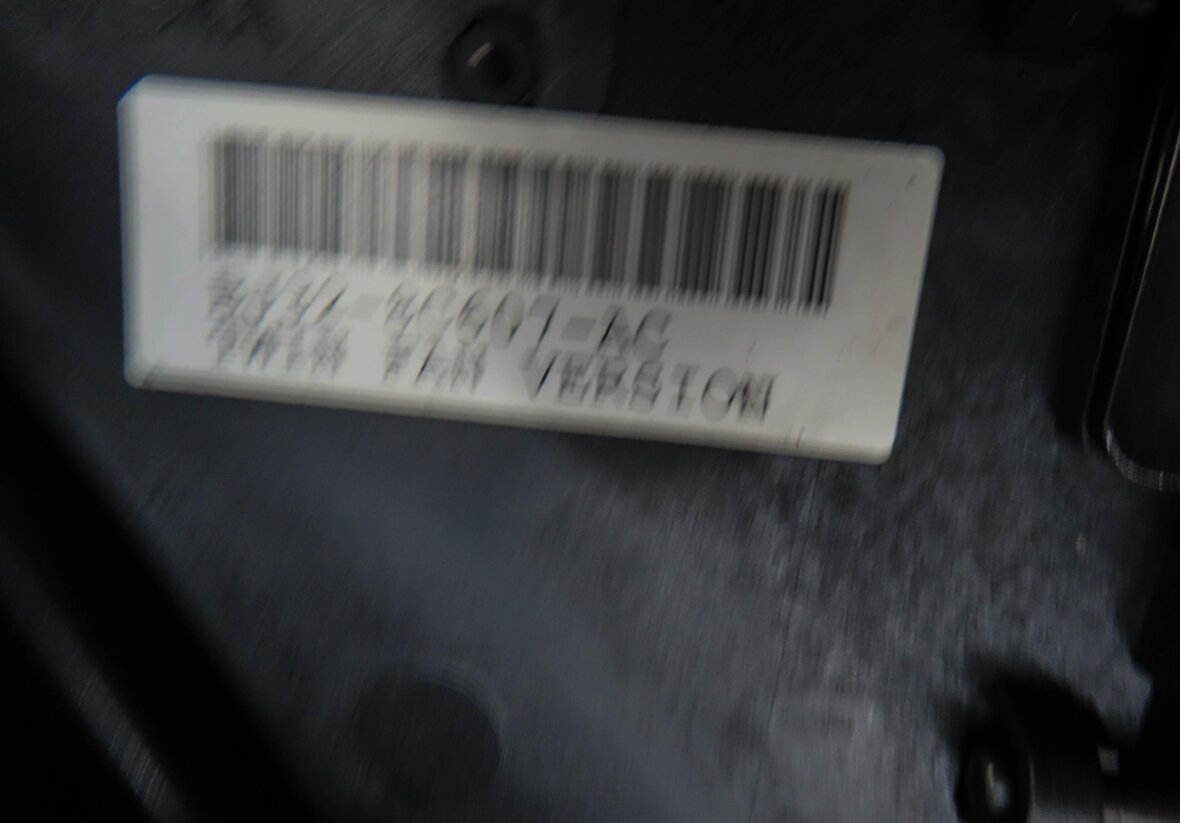 Thumbnail 6: 12-17 LR2 DISCOVERY SPORT RANGE ROVER EVOQUE (L538 L550) RADIATOR COOLING FAN