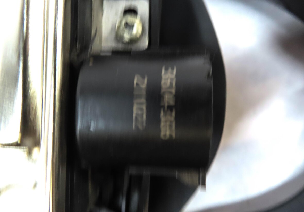 Thumbnail 7: 12-17 LR2 DISCOVERY SPORT RANGE ROVER EVOQUE (L538 L550) RADIATOR COOLING FAN