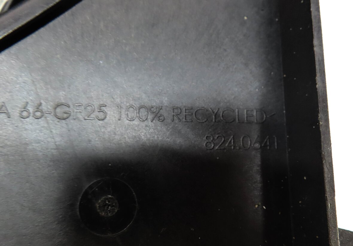 Thumbnail 8: 12-17 LR2 DISCOVERY SPORT RANGE ROVER EVOQUE (L538 L550) RADIATOR COOLING FAN