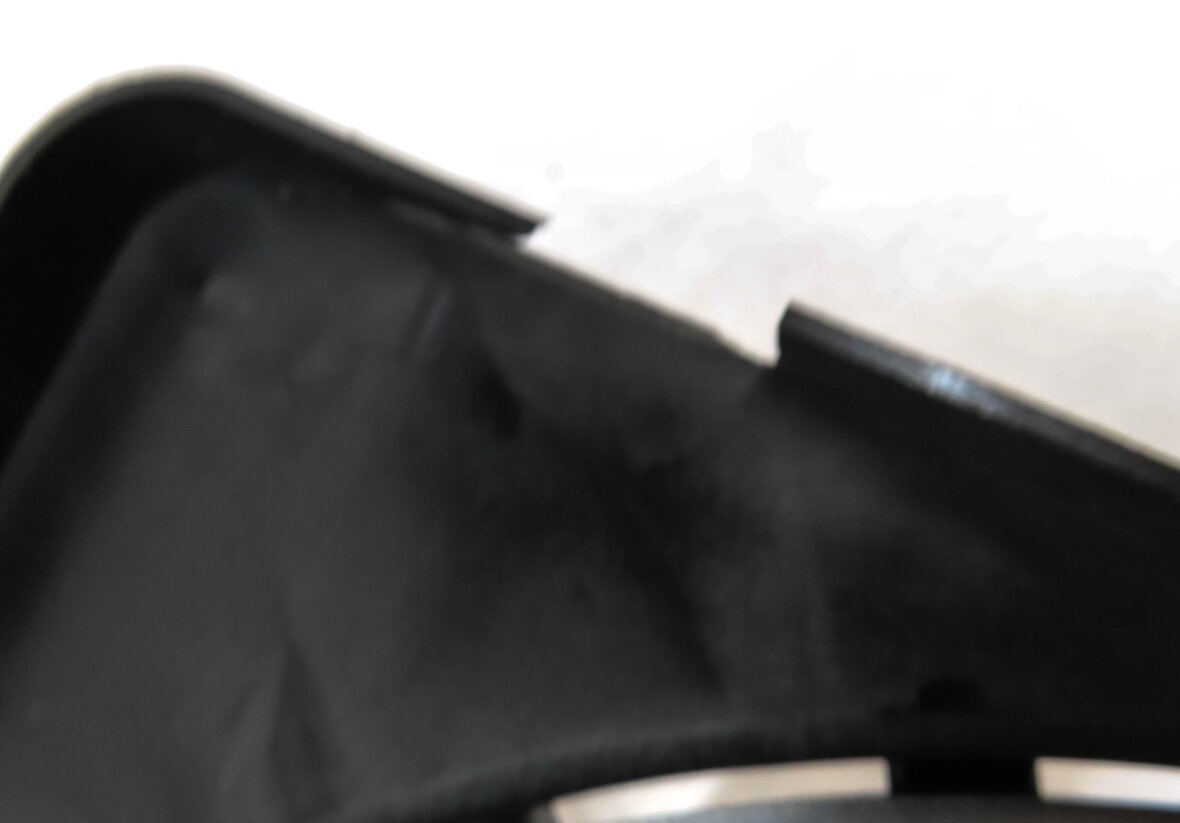 Thumbnail 9: 12-17 LR2 DISCOVERY SPORT RANGE ROVER EVOQUE (L538 L550) RADIATOR COOLING FAN