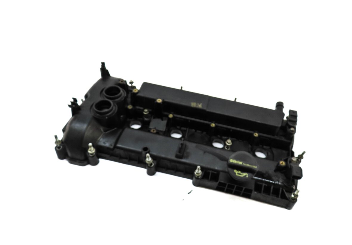 12-17 LR2 RANGE ROVER EVOQUE DISCOVERY SPORT (L538 L550) 2.0L TURBO VALVE COVER