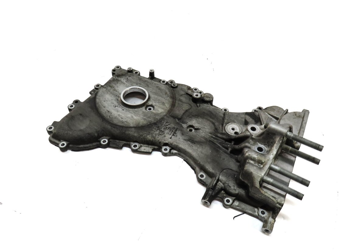 2012-2017 LR2 RANGE ROVER EVOQUE DISCOVERY SPORT (L538 L550) 2.0L TIMING COVER