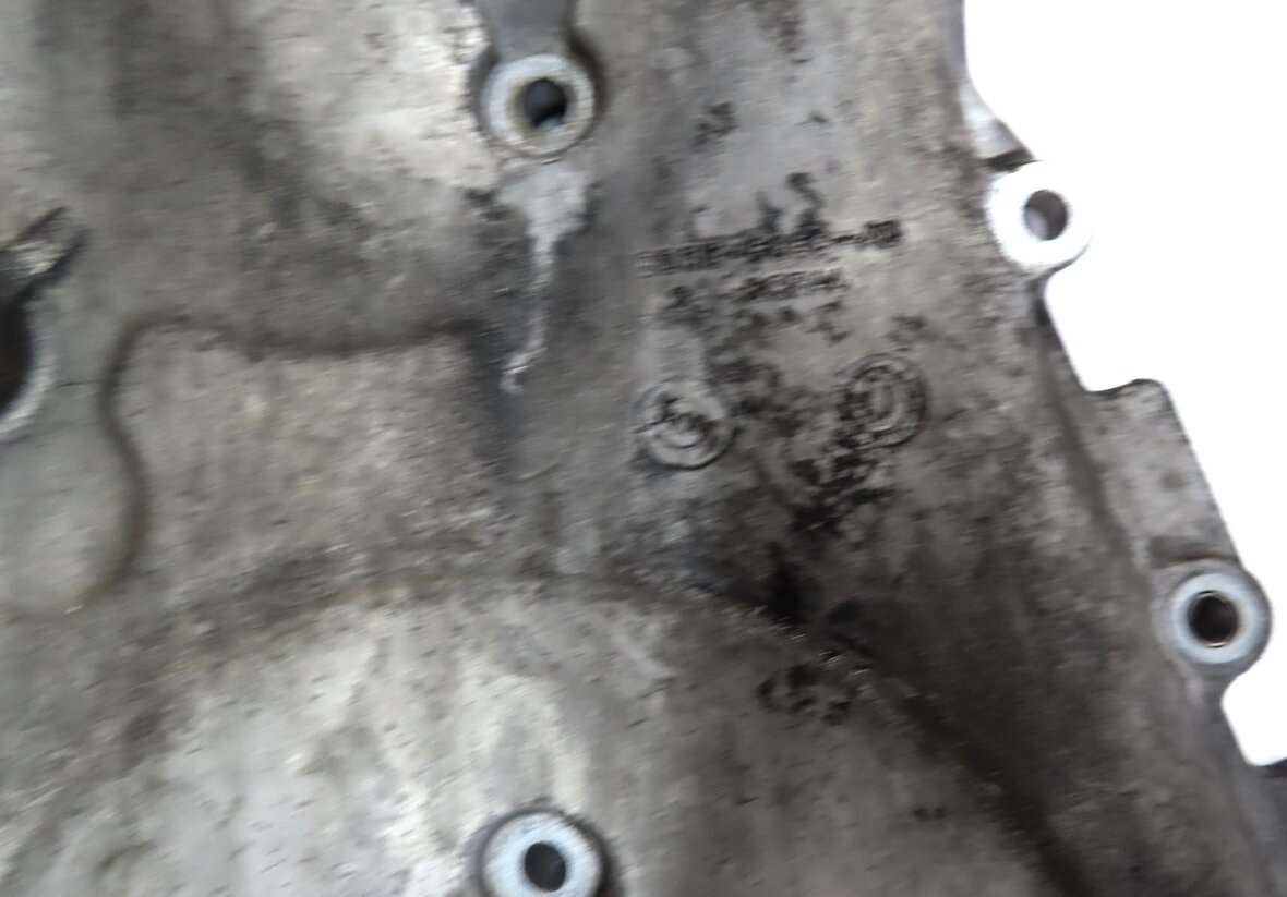 Thumbnail 6: 2012-2017 LR2 RANGE ROVER EVOQUE DISCOVERY SPORT (L538 L550) 2.0L TIMING COVER