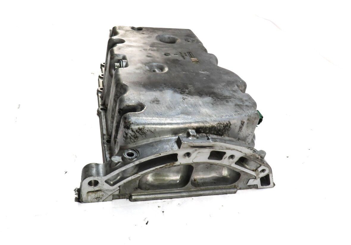 Thumbnail 3: 2012-2017 DISCOVERY SPORT LR2 RANGE ROVER EVOQUE (L538 L550) 2.0L ENGINE OIL PAN
