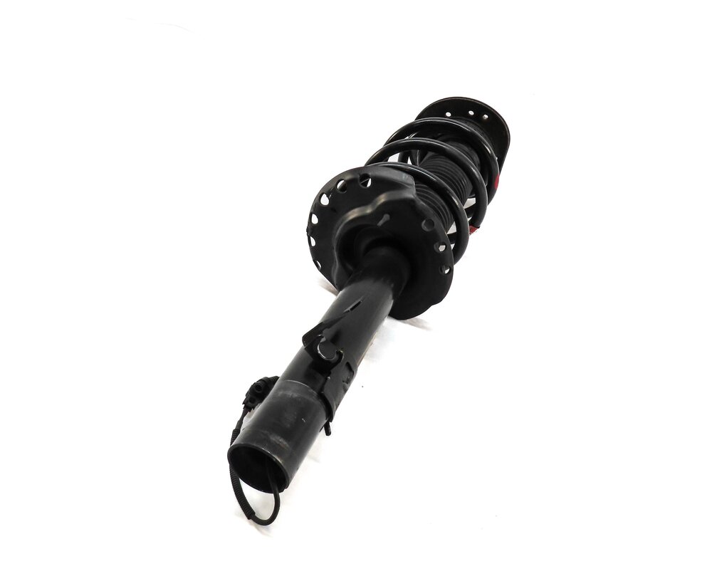 2012-2017 RANGE ROVER EVOQUE (L538) RIGHT FRONT PASSENGER ADAPTIVE SHOCK STRUT