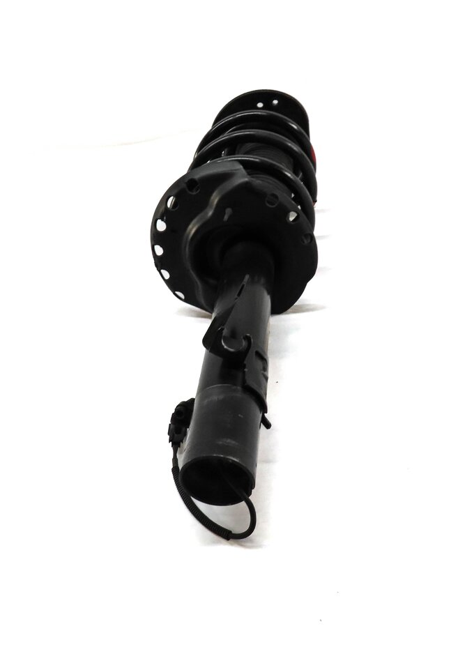 Thumbnail 2: 2012-2017 RANGE ROVER EVOQUE (L538) RIGHT FRONT PASSENGER ADAPTIVE SHOCK STRUT