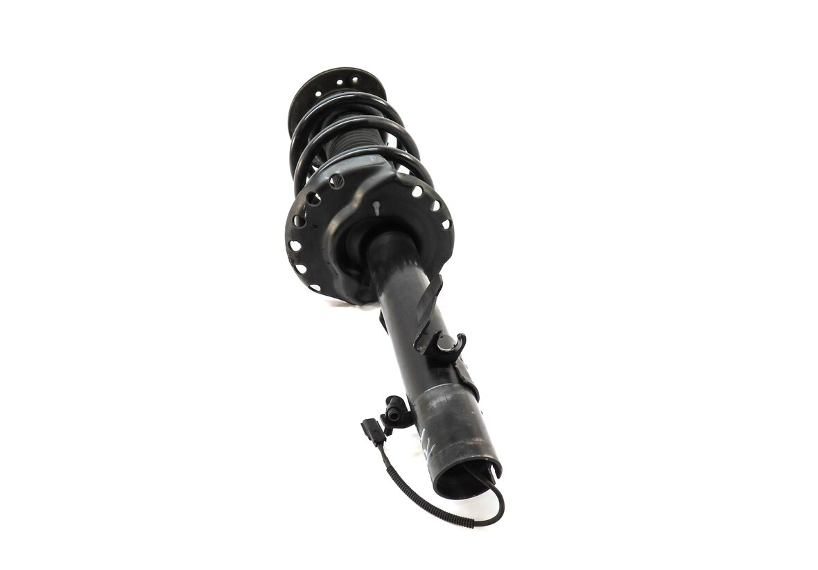 Thumbnail 3: 2012-2017 RANGE ROVER EVOQUE (L538) RIGHT FRONT PASSENGER ADAPTIVE SHOCK STRUT