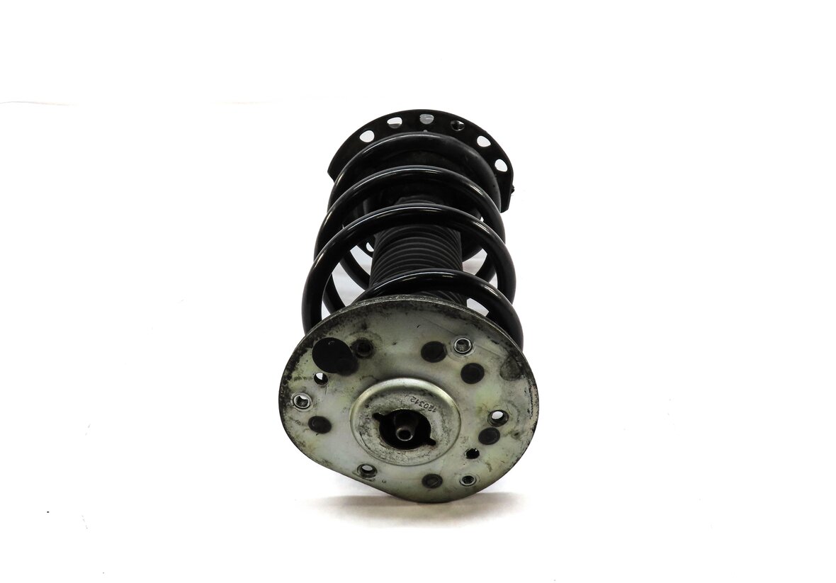 Thumbnail 4: 2012-2017 RANGE ROVER EVOQUE (L538) RIGHT FRONT PASSENGER ADAPTIVE SHOCK STRUT