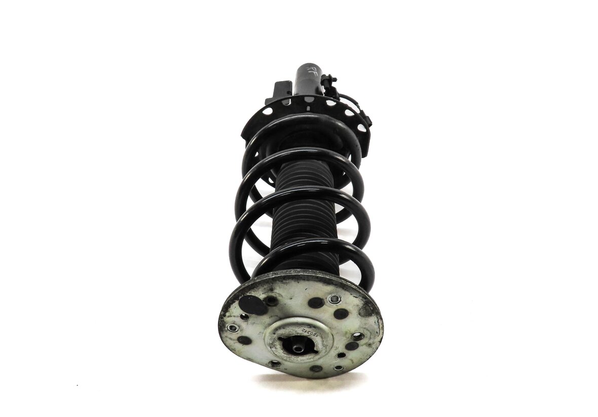 Thumbnail 5: 2012-2017 RANGE ROVER EVOQUE (L538) RIGHT FRONT PASSENGER ADAPTIVE SHOCK STRUT