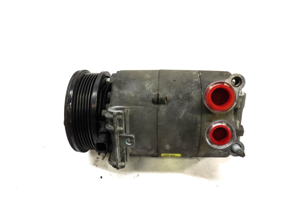 Thumbnail 3: 2012-2017 DISCOVERY SPORT RANGE ROVER EVOQUE (L538 L550) A/C COMPRESSOR PUMP
