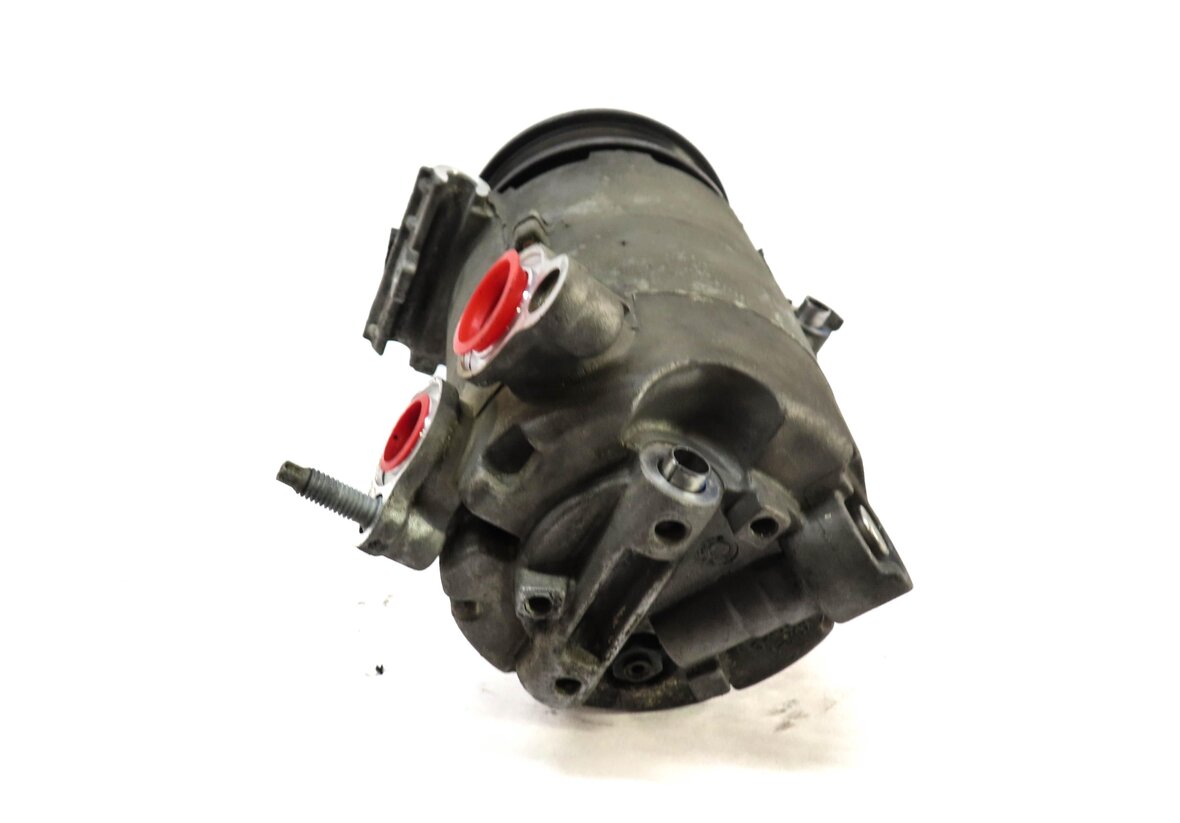 Thumbnail 4: 2012-2017 DISCOVERY SPORT RANGE ROVER EVOQUE (L538 L550) A/C COMPRESSOR PUMP