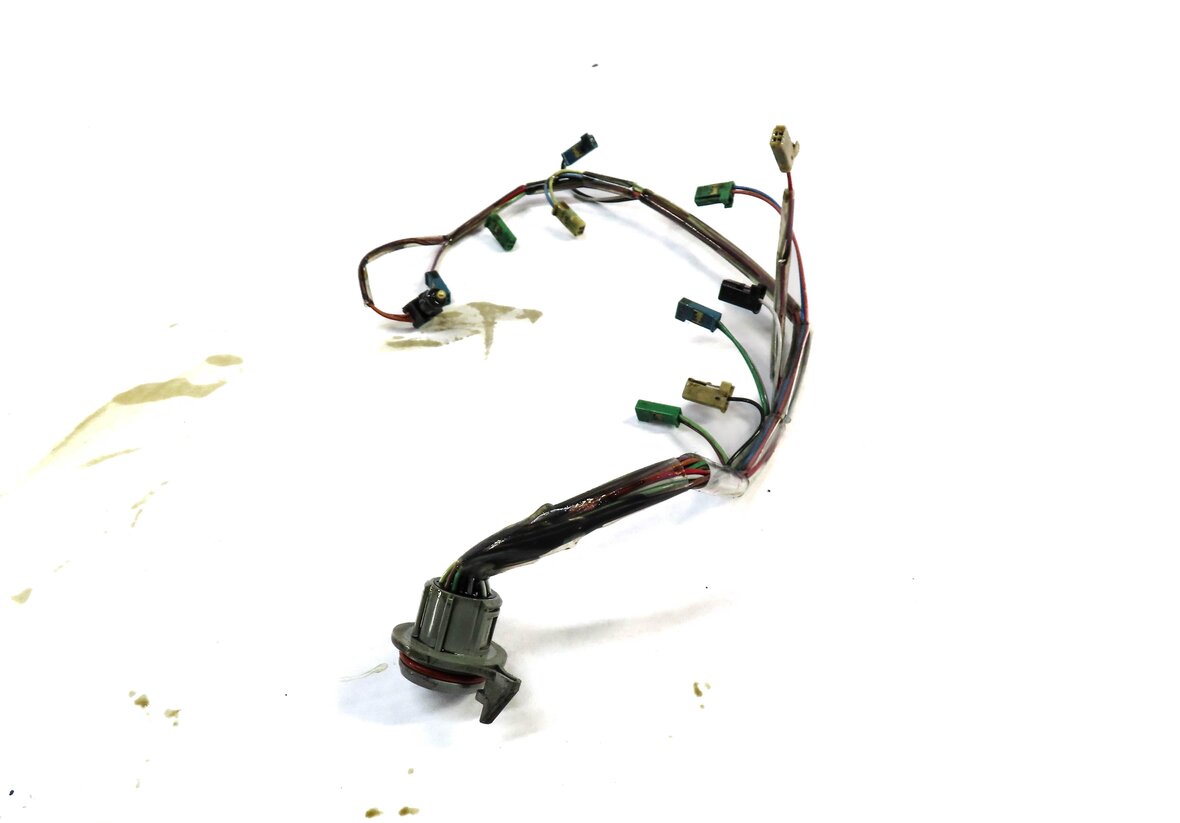 Thumbnail 3: 2012-2015 LAND ROVER LR2 / RANGE ROVER EVOQUE (L538) A/T TRANSMISSION VALVE BODY