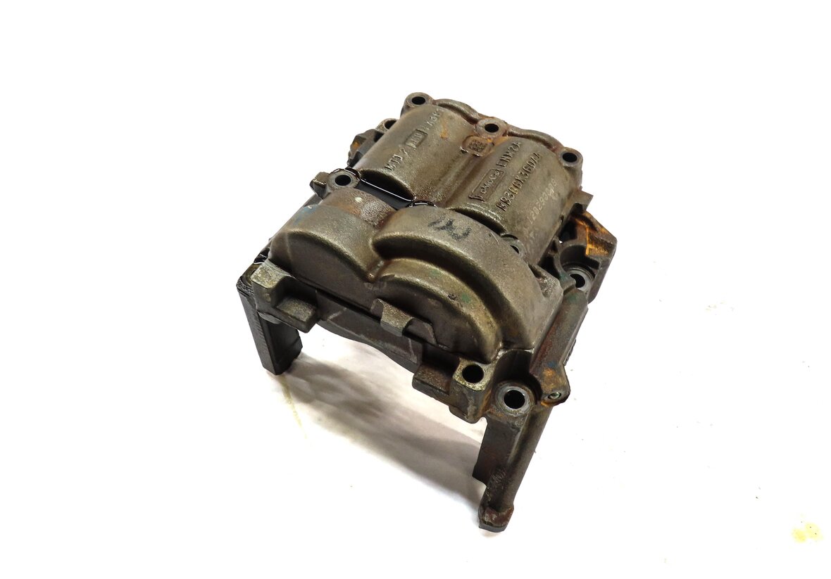 2012 LAND RANGE ROVER EVOQUE 2.0T AUTO AWD ENGINE BALANCE SHAFT BB3G6K360AA