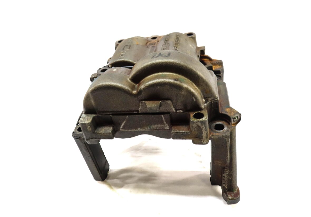 Thumbnail 2: 2012 LAND RANGE ROVER EVOQUE 2.0T AUTO AWD ENGINE BALANCE SHAFT BB3G6K360AA