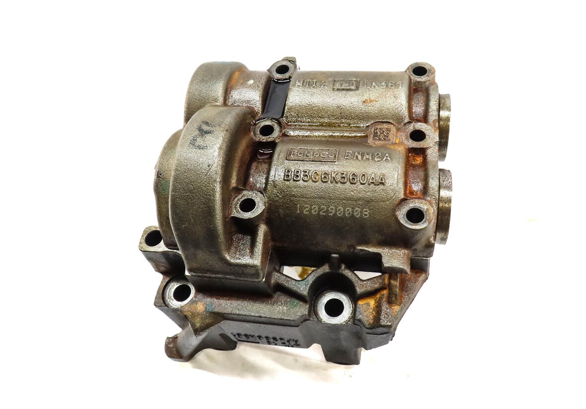 Thumbnail 3: 2012 LAND RANGE ROVER EVOQUE 2.0T AUTO AWD ENGINE BALANCE SHAFT BB3G6K360AA