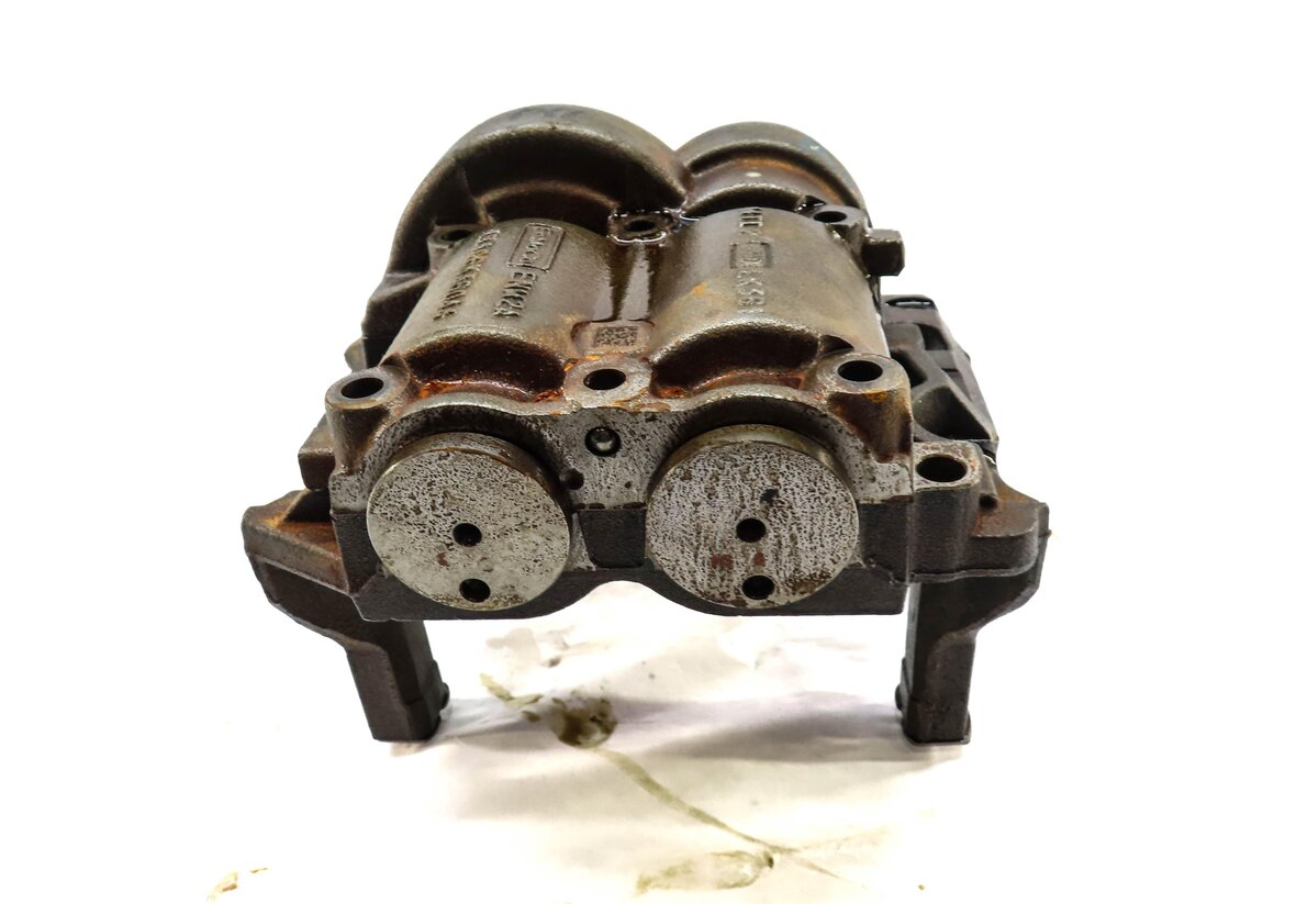 Thumbnail 4: 2012 LAND RANGE ROVER EVOQUE 2.0T AUTO AWD ENGINE BALANCE SHAFT BB3G6K360AA