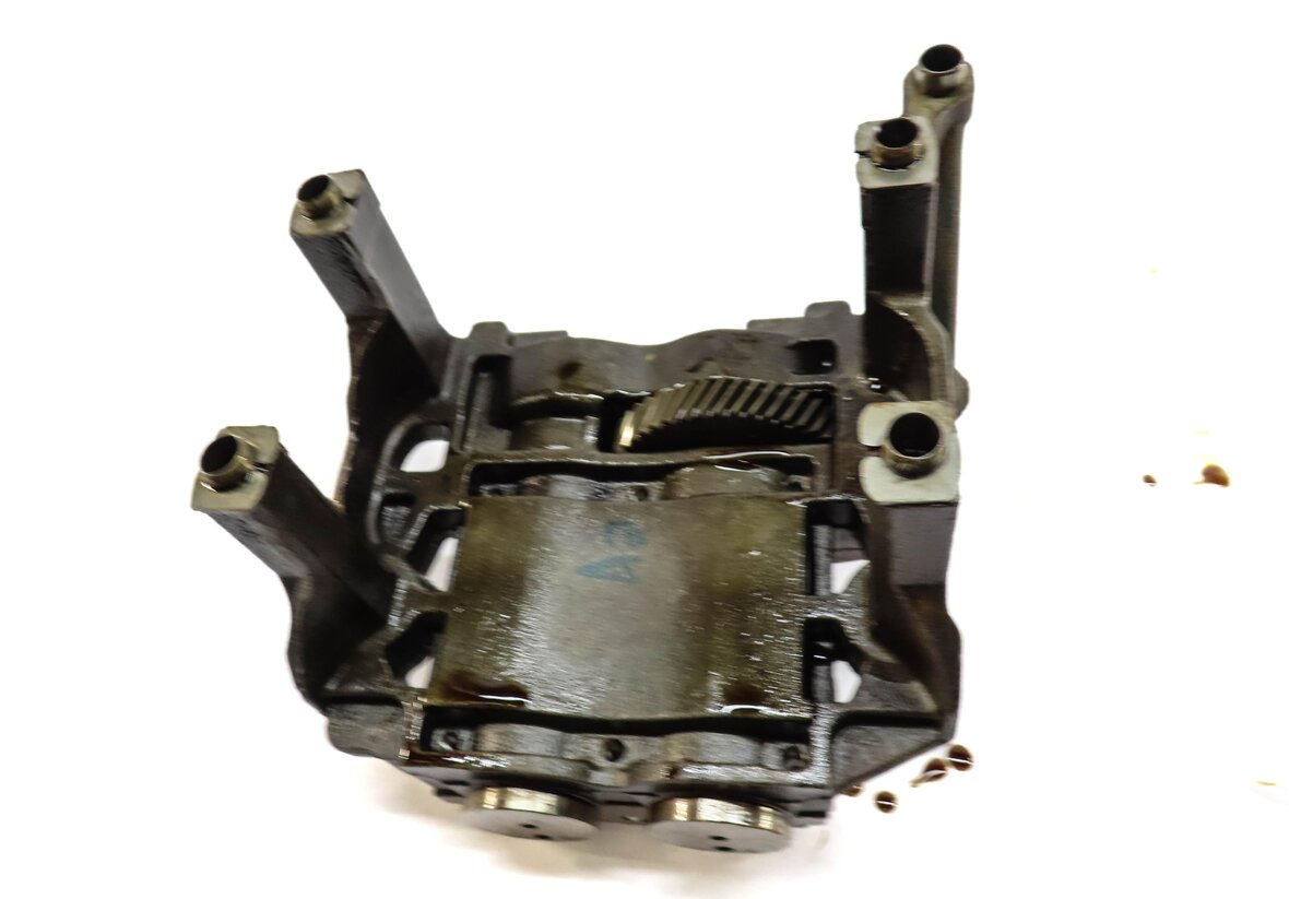 Thumbnail 5: 2012 LAND RANGE ROVER EVOQUE 2.0T AUTO AWD ENGINE BALANCE SHAFT BB3G6K360AA