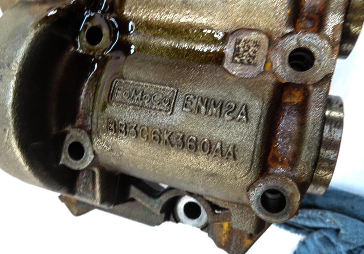 Thumbnail 6: 2012 LAND RANGE ROVER EVOQUE 2.0T AUTO AWD ENGINE BALANCE SHAFT BB3G6K360AA
