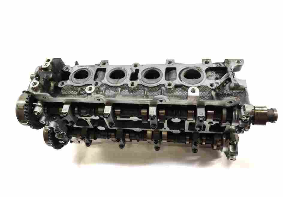Thumbnail 8: 2012-2017 LR2 DISCOVERY SPORT EVOQUE (L538 L550) 2.0L TURBO ENGINE CYLINDER HEAD