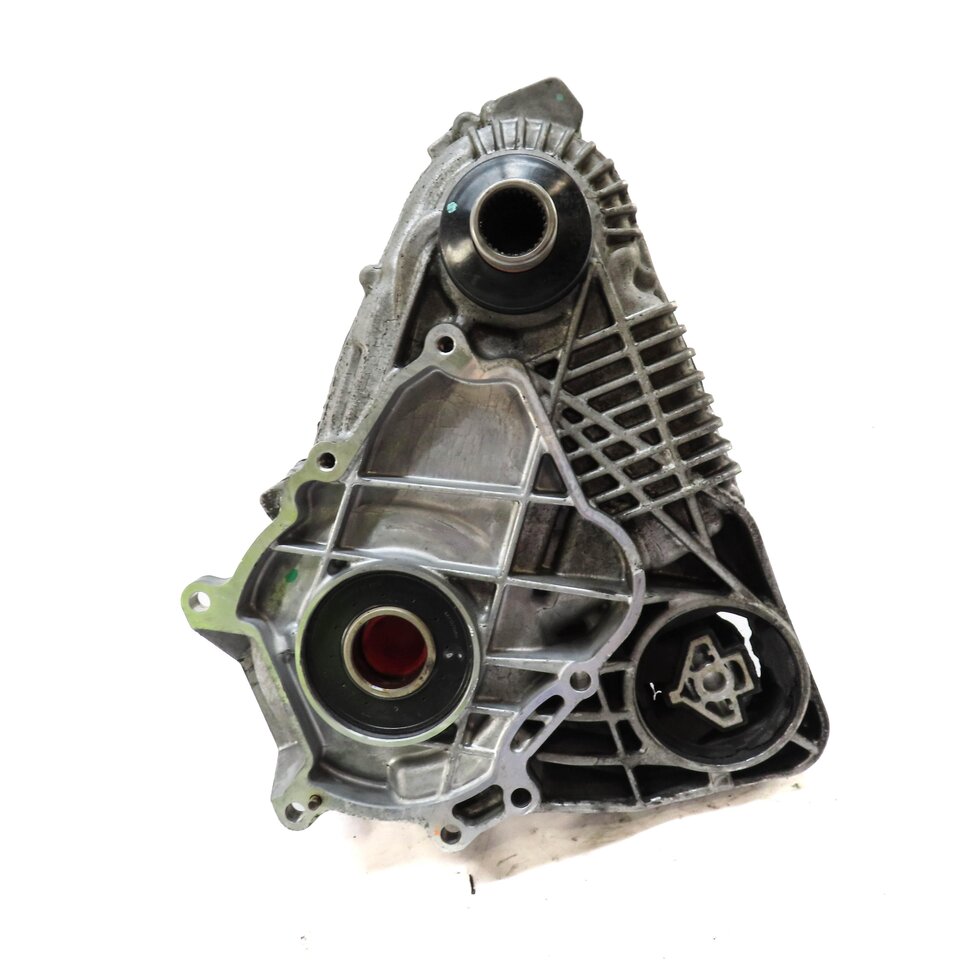 Thumbnail 4: 12-18 BMW X3 X4 X5 X6 (F15 F16 F25 F26) 2.0L / 3.0D / 3.0L FRONT TRANSFER CASE
