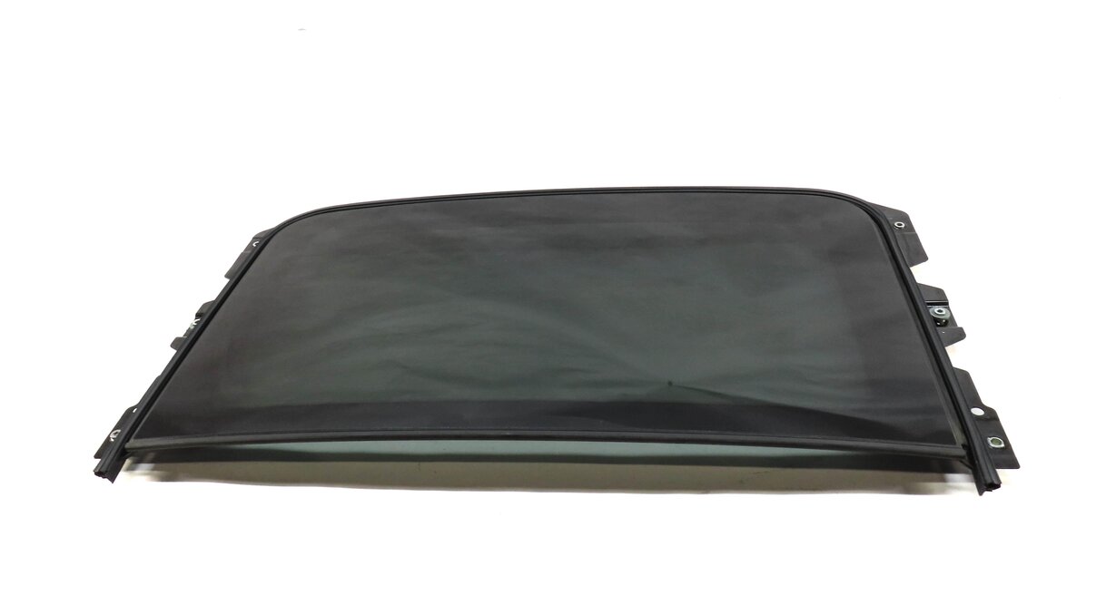2011-2017 BMW X3 (F25) REAR PANORAMIC SUNROOF SUN ROOF GLASS WINDOW