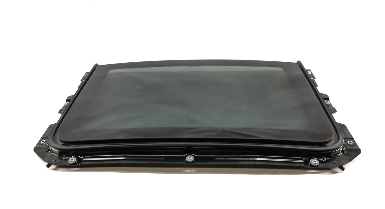 Thumbnail 3: 2011-2017 BMW X3 (F25) REAR PANORAMIC SUNROOF SUN ROOF GLASS WINDOW