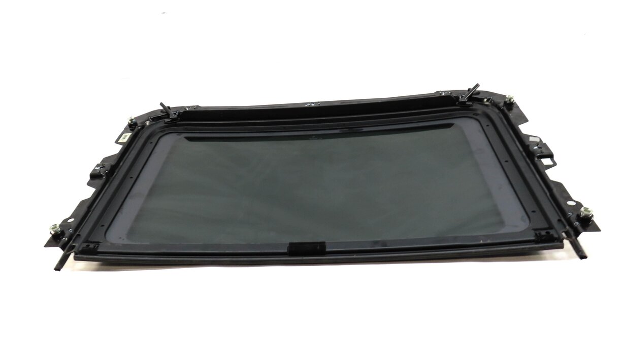Thumbnail 4: 2011-2017 BMW X3 (F25) REAR PANORAMIC SUNROOF SUN ROOF GLASS WINDOW