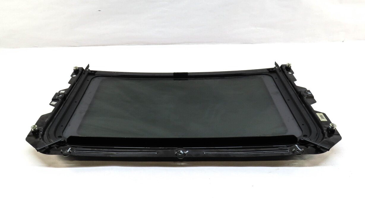 Thumbnail 5: 2011-2017 BMW X3 (F25) REAR PANORAMIC SUNROOF SUN ROOF GLASS WINDOW