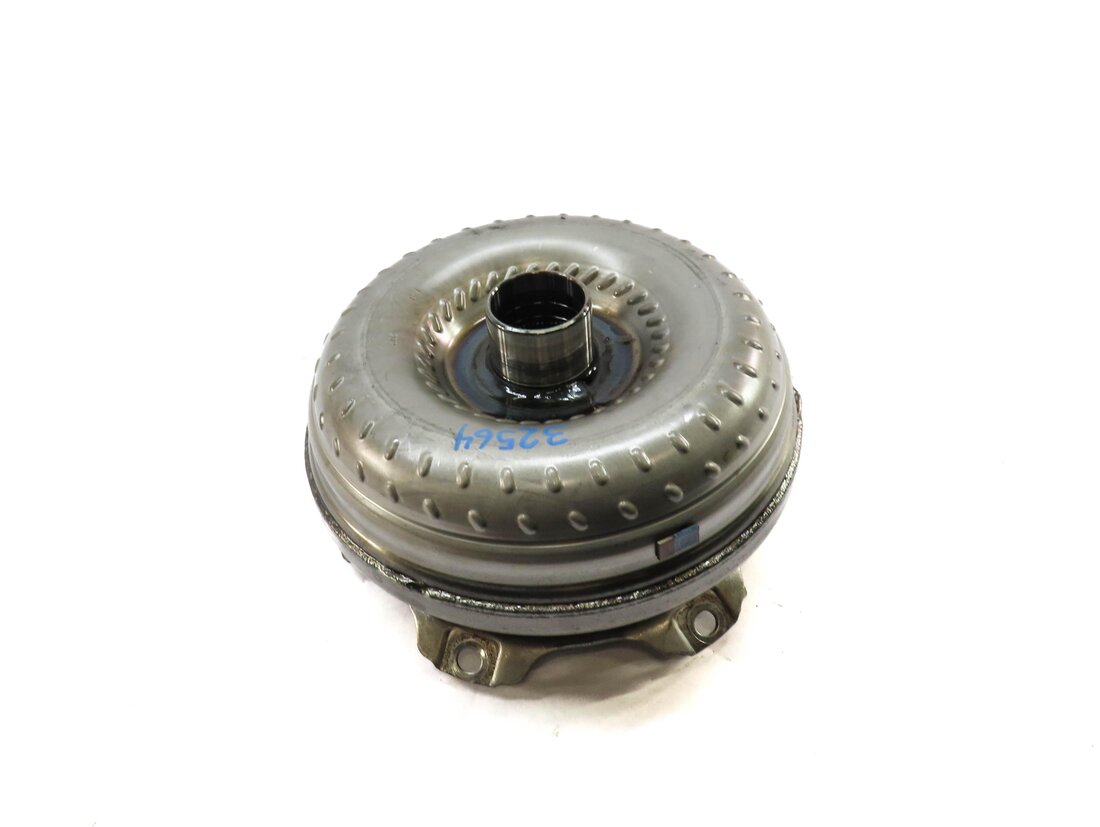 2013-2017 BMW X3 (F25) 28i - 2.0L ENGINE A/T TRANSMISSION TORQUE CONVERTER