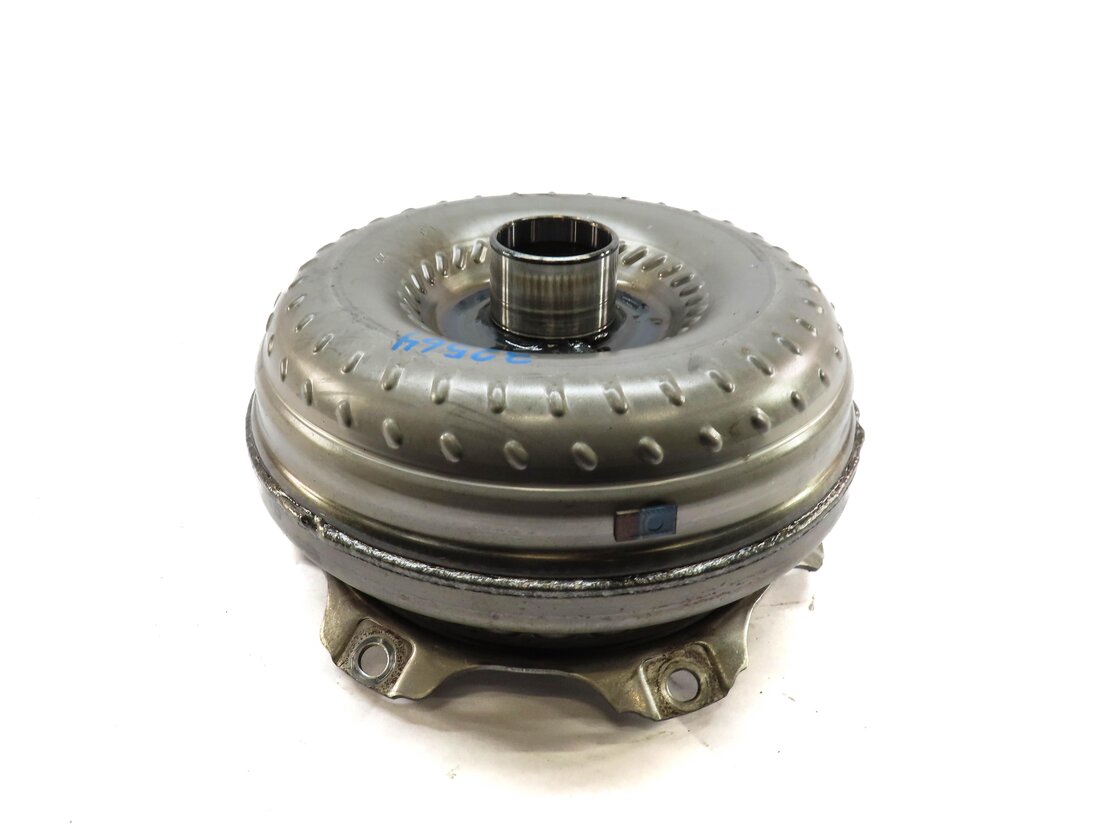 Thumbnail 2: 2013-2017 BMW X3 (F25) 28i - 2.0L ENGINE A/T TRANSMISSION TORQUE CONVERTER