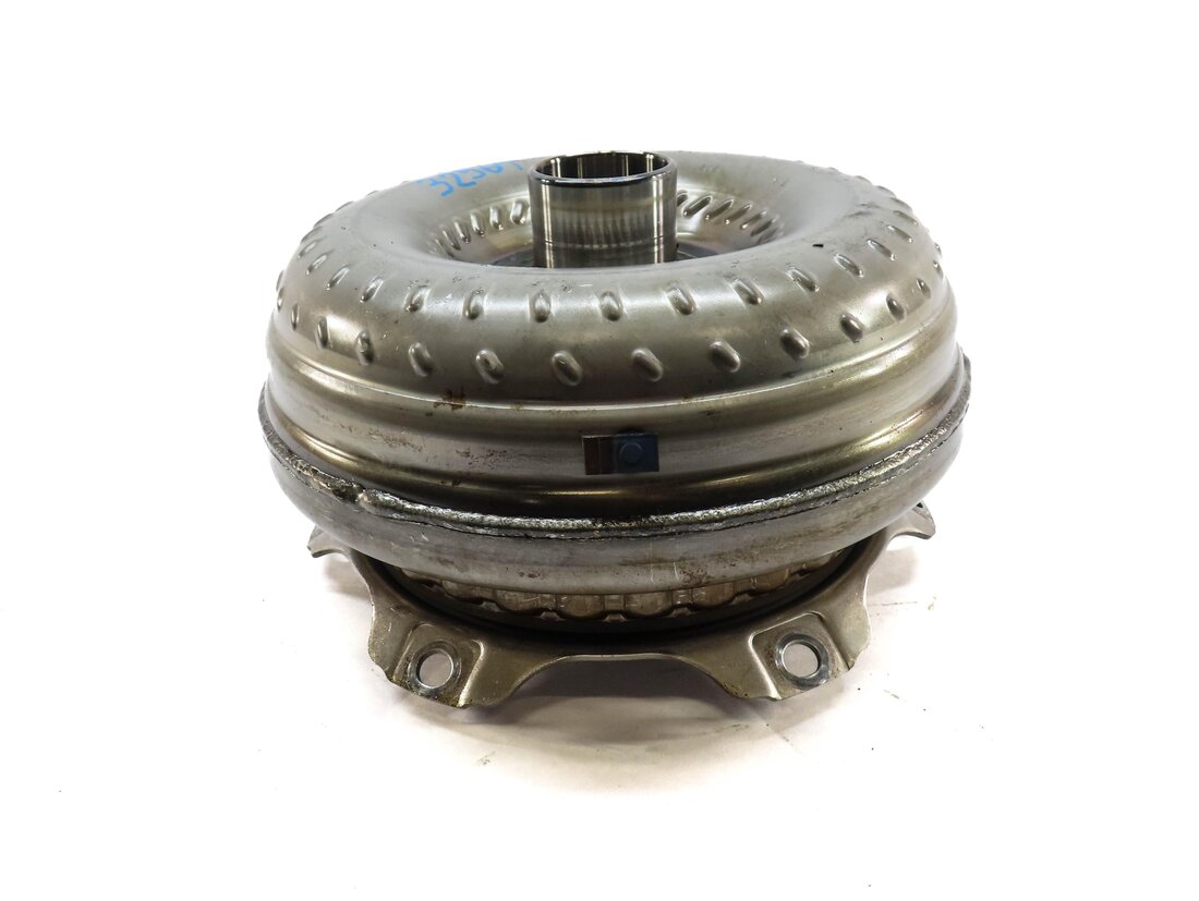 Thumbnail 3: 2013-2017 BMW X3 (F25) 28i - 2.0L ENGINE A/T TRANSMISSION TORQUE CONVERTER