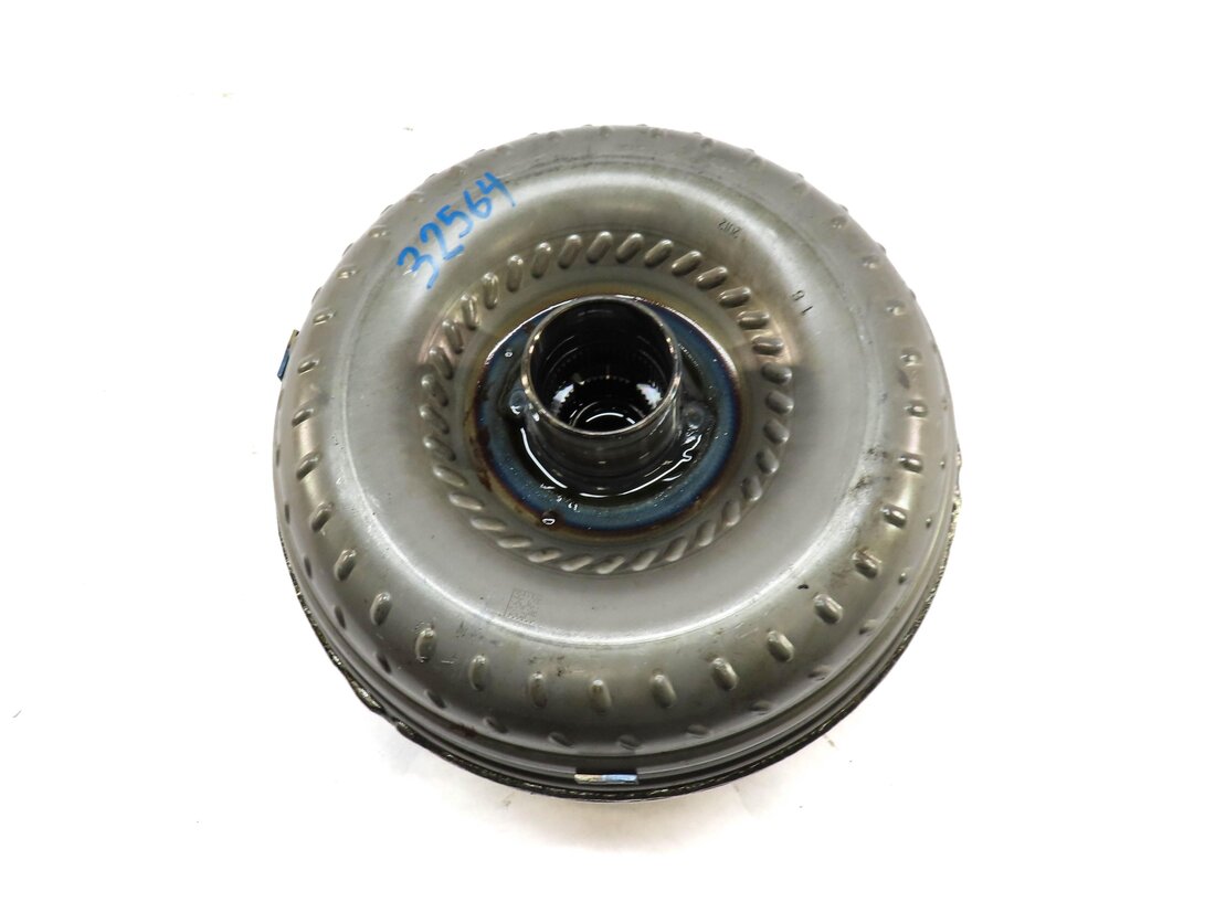 Thumbnail 4: 2013-2017 BMW X3 (F25) 28i - 2.0L ENGINE A/T TRANSMISSION TORQUE CONVERTER