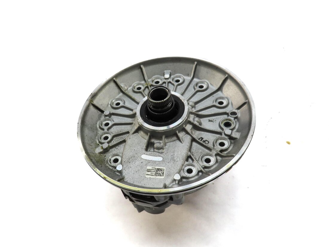 Thumbnail 5: 2013-2014 BMW 328Xi X3 (F25 F30) 2.0L TURBO 8HP-45 TRANSMISSION OIL PUMP