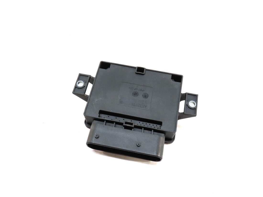 Thumbnail 2: 11-19 BMW 5 / 6 SERIES X3 X4 (F10 F06 F12 F25 F26) PARKING BRAKE CONTROL MODULE