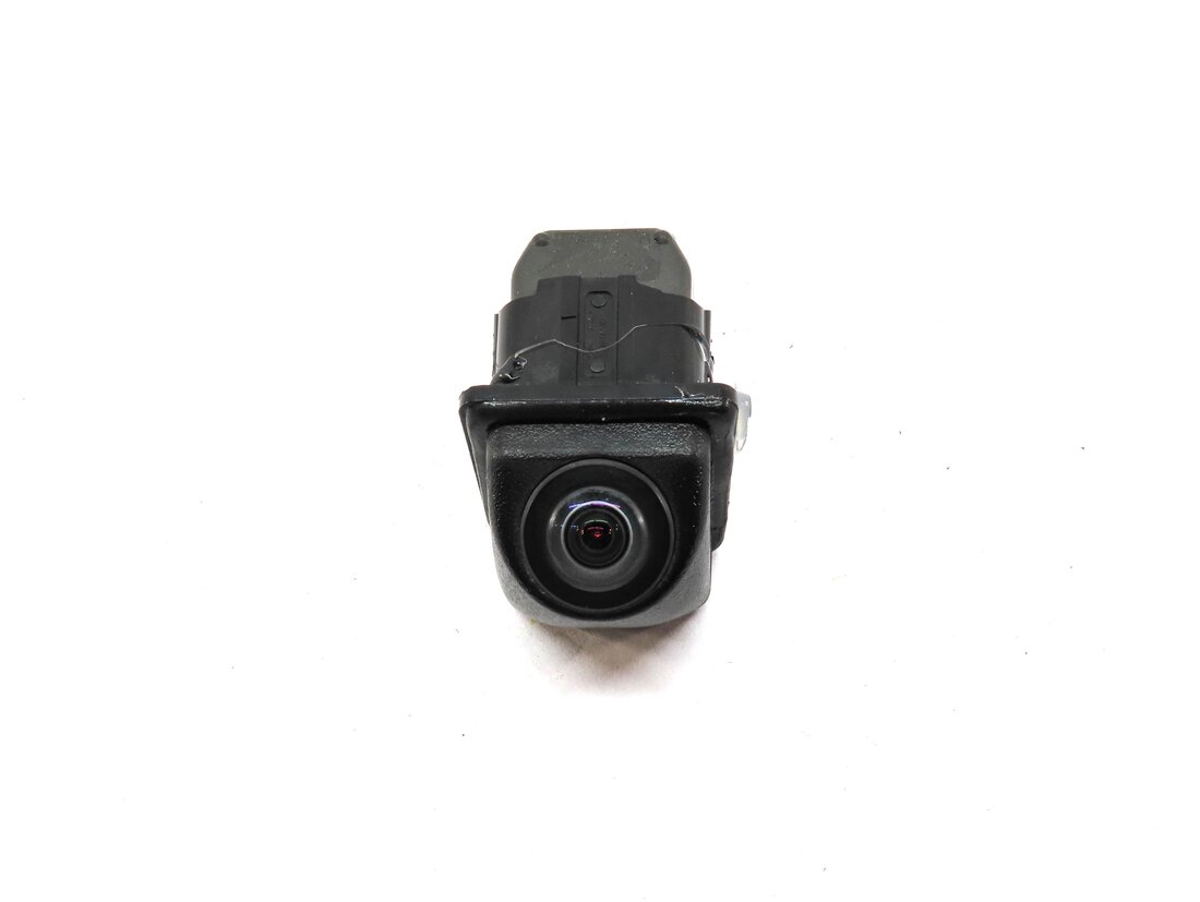 Thumbnail 4: 09-18 BMW 2 3 4 5 7 M5 X3 X5 X6 (F01 F07 F10 F15 F16 F30 F32) REARVIEW CAMERA