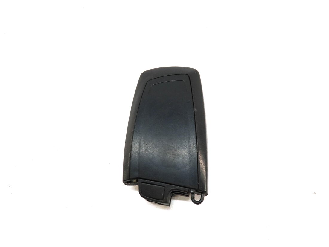 Thumbnail 11: 13 BMW X3 F25 2.0L TURBO N20 IMMOBILIZER BODY ENGINE CONTROL MODULE KEY SET FOB